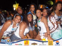 Bloco Bafo de Baco